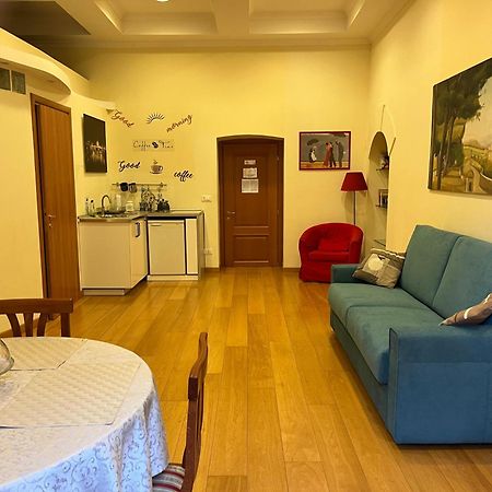I Prati Di Roma Suites エクステリア 写真