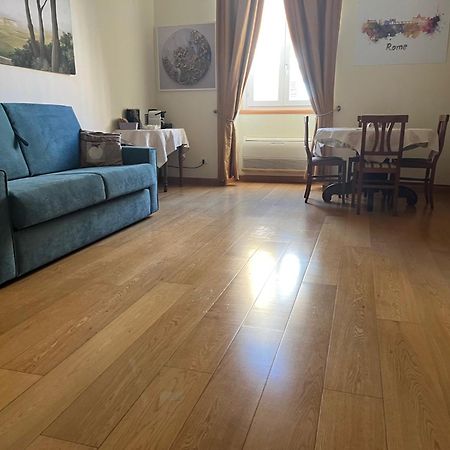 I Prati Di Roma Suites エクステリア 写真