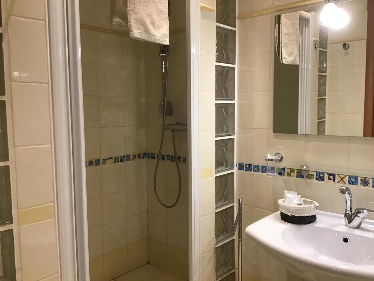 I Prati Di Roma Suites エクステリア 写真