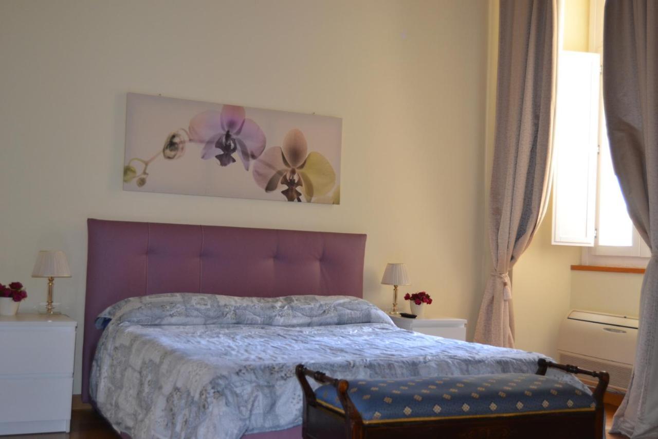 I Prati Di Roma Suites エクステリア 写真