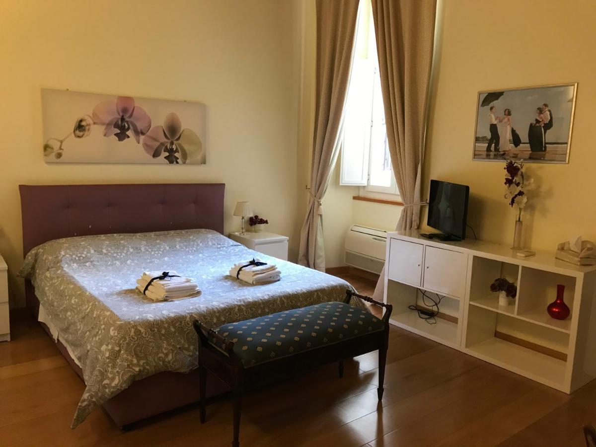 I Prati Di Roma Suites エクステリア 写真