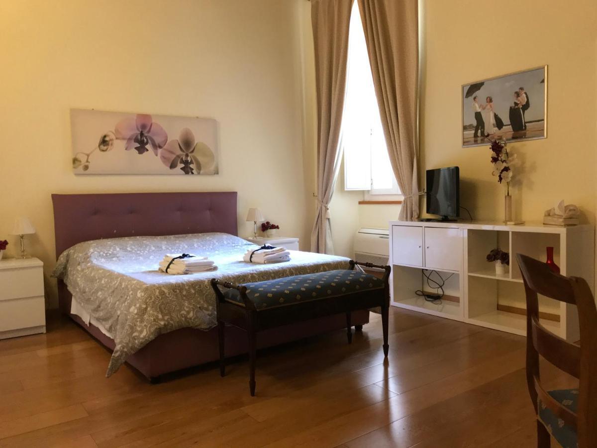 I Prati Di Roma Suites エクステリア 写真