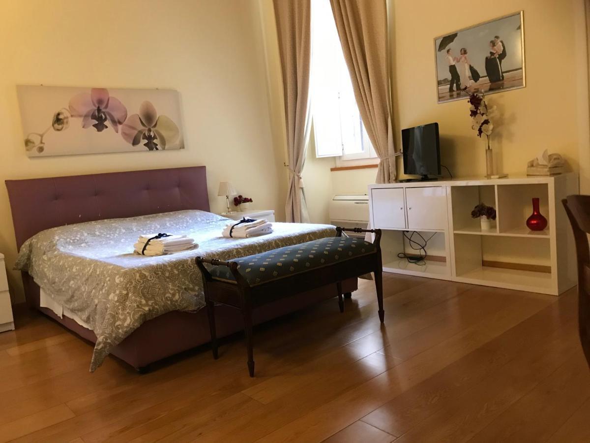 I Prati Di Roma Suites エクステリア 写真