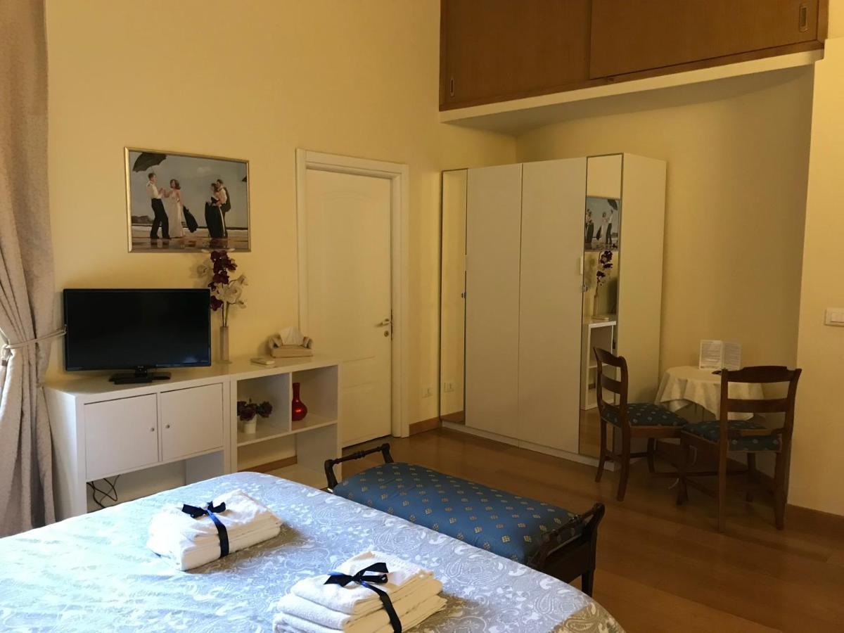 I Prati Di Roma Suites エクステリア 写真
