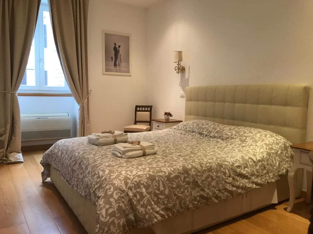I Prati Di Roma Suites エクステリア 写真