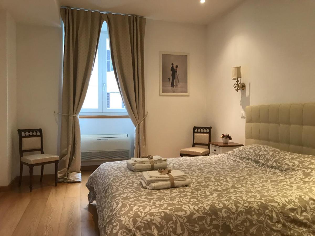I Prati Di Roma Suites エクステリア 写真