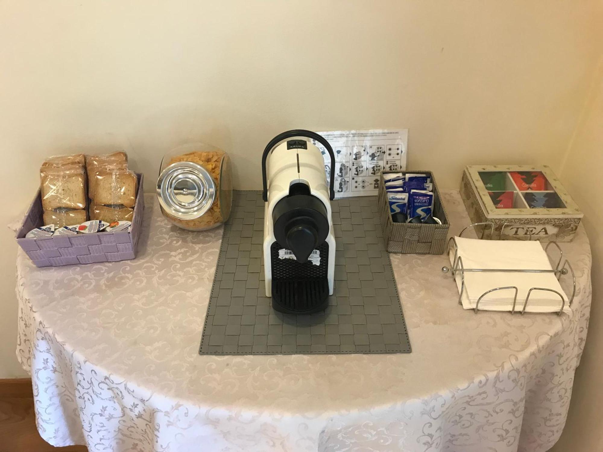 I Prati Di Roma Suites エクステリア 写真