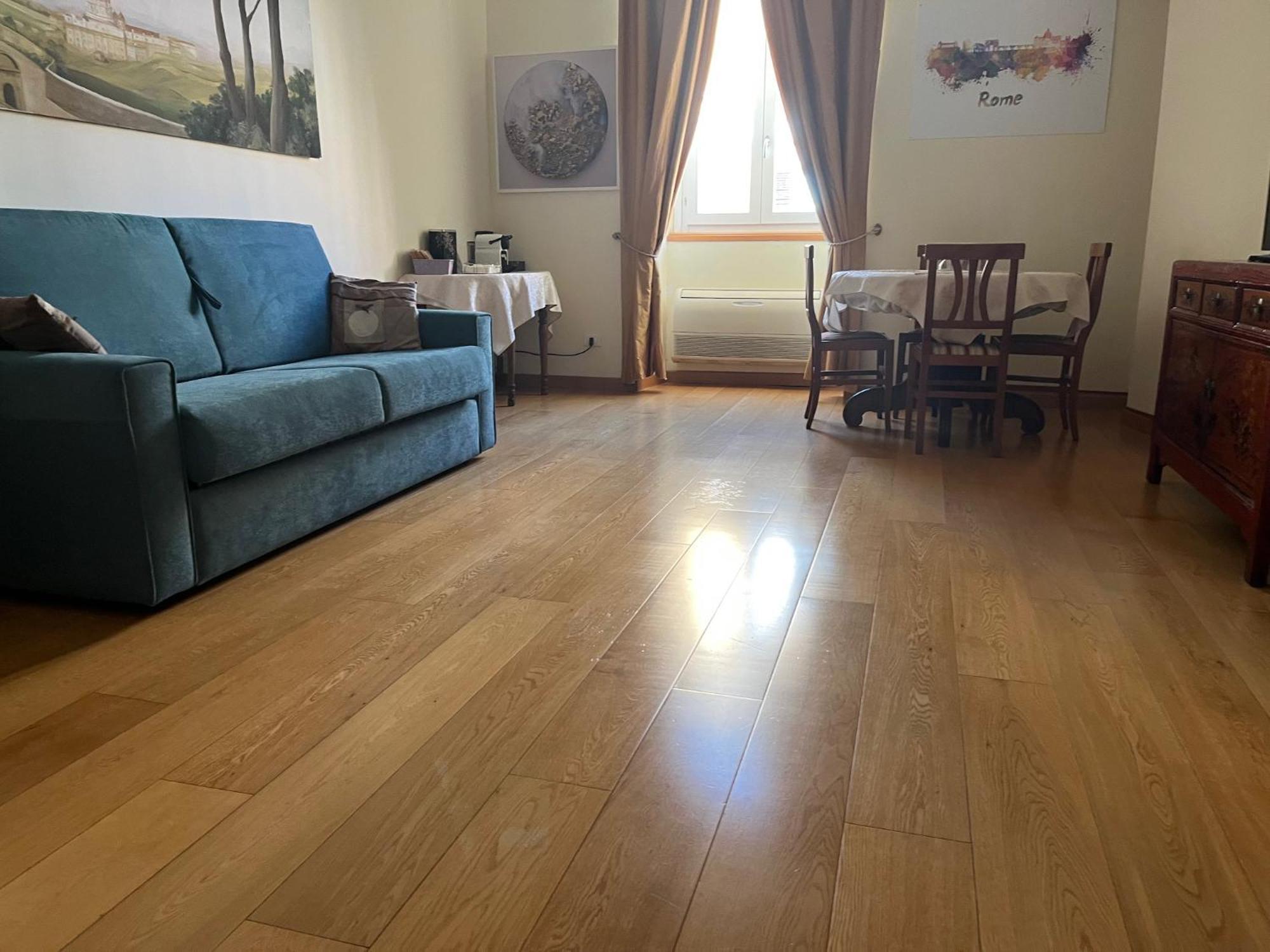 I Prati Di Roma Suites エクステリア 写真