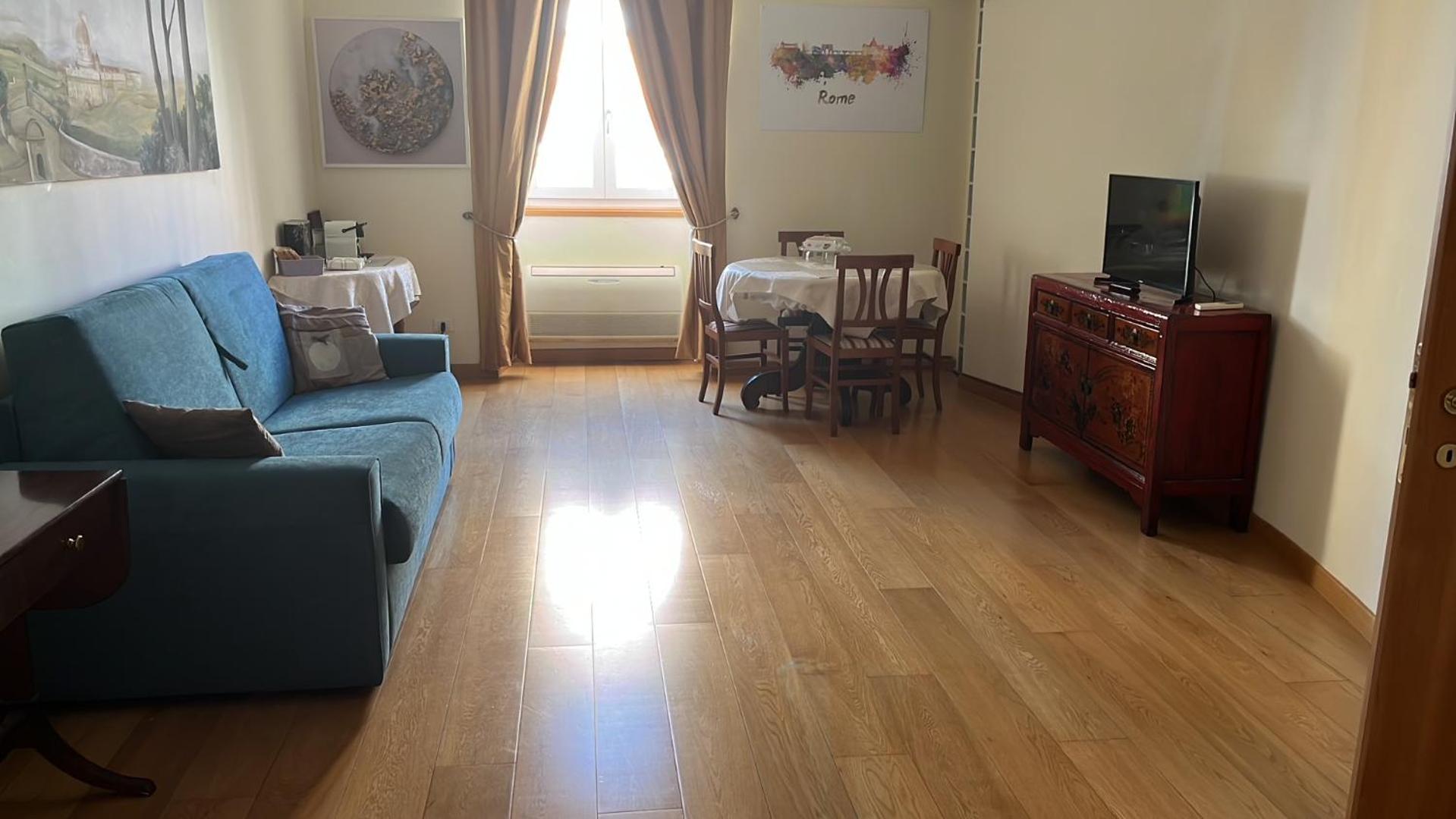 I Prati Di Roma Suites エクステリア 写真