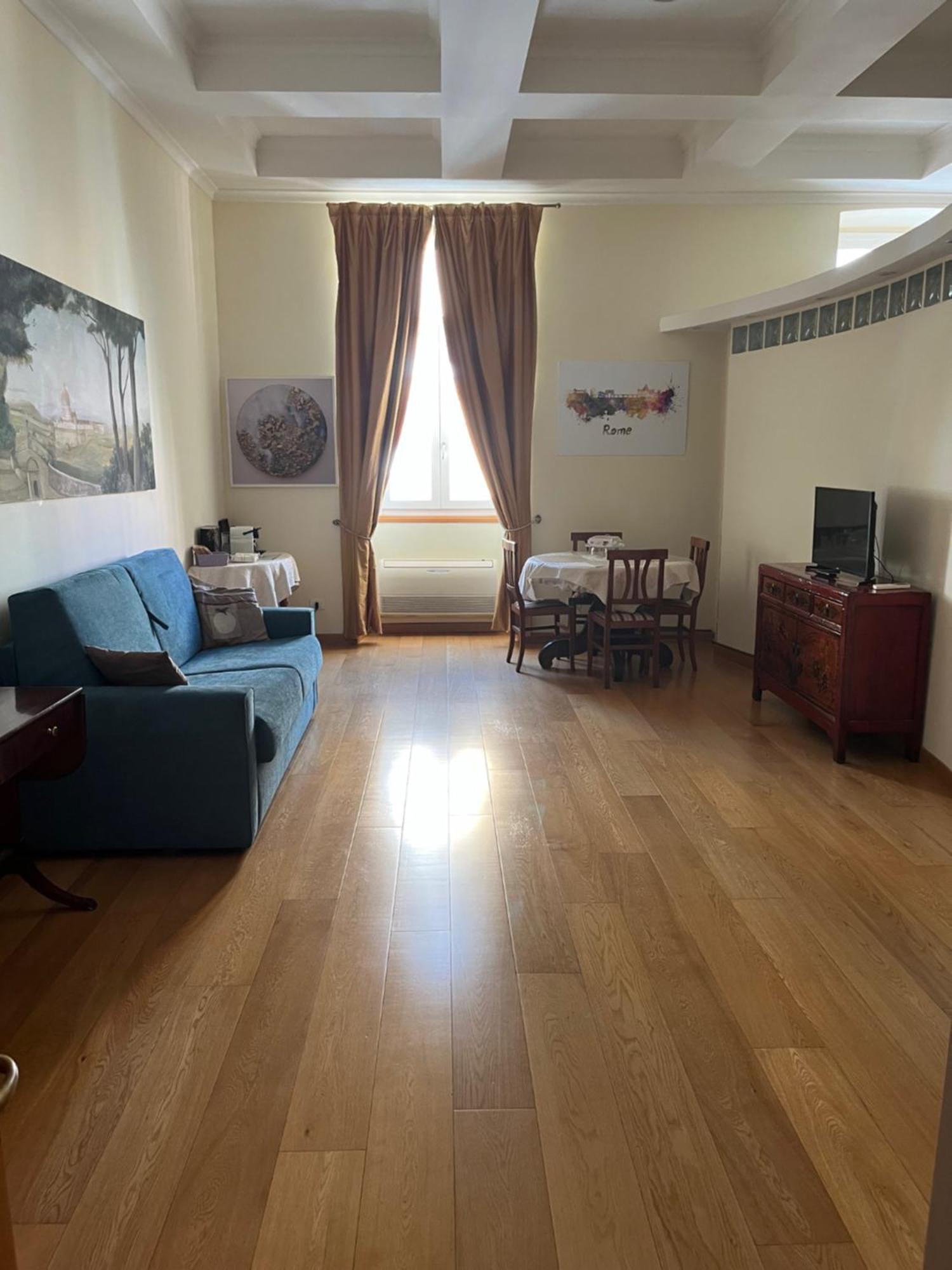 I Prati Di Roma Suites エクステリア 写真