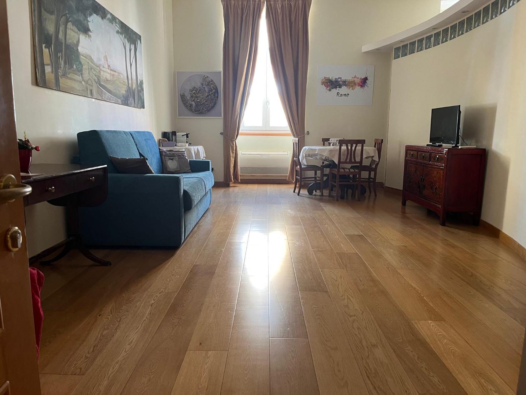 I Prati Di Roma Suites エクステリア 写真