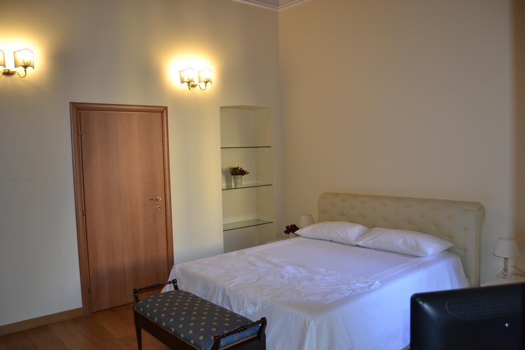 I Prati Di Roma Suites エクステリア 写真