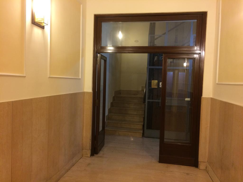 I Prati Di Roma Suites エクステリア 写真