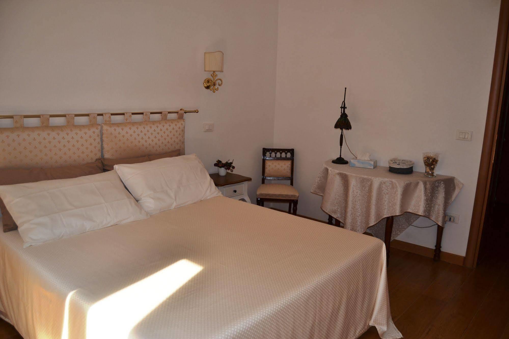 I Prati Di Roma Suites エクステリア 写真