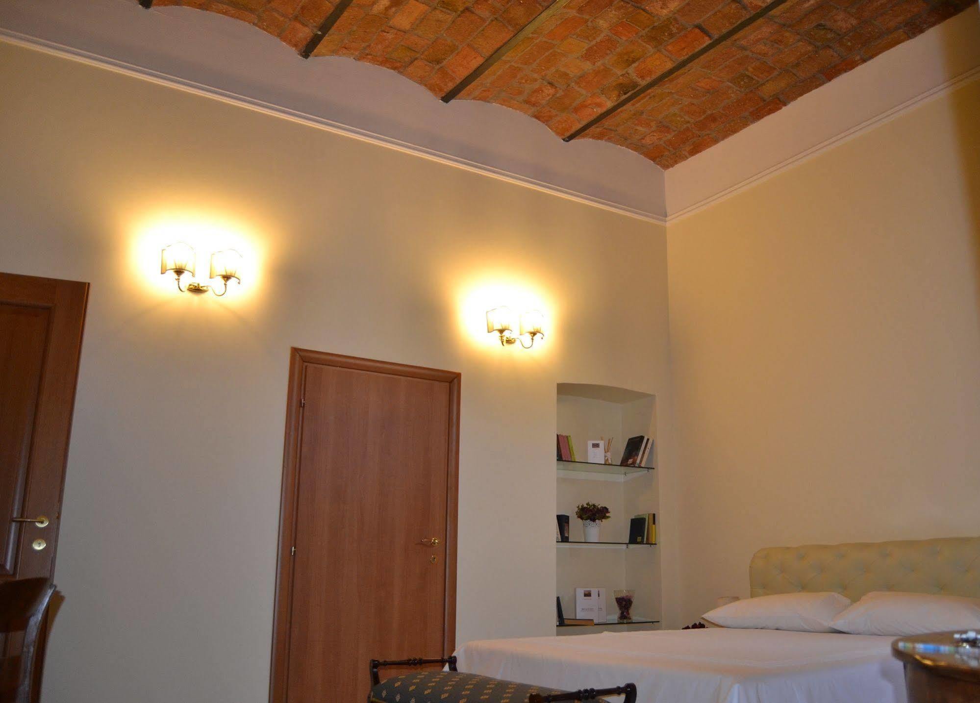 I Prati Di Roma Suites エクステリア 写真