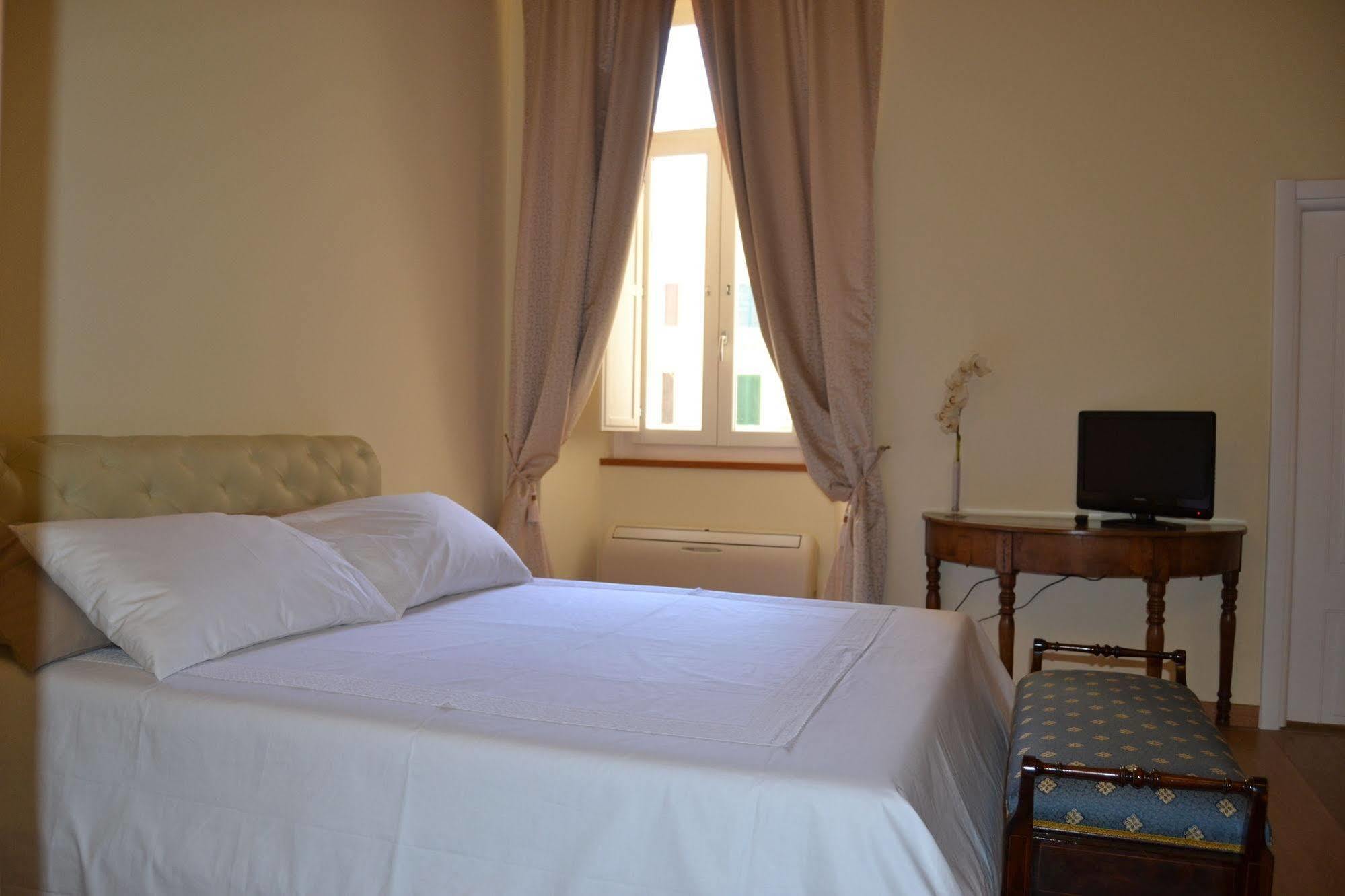 I Prati Di Roma Suites エクステリア 写真