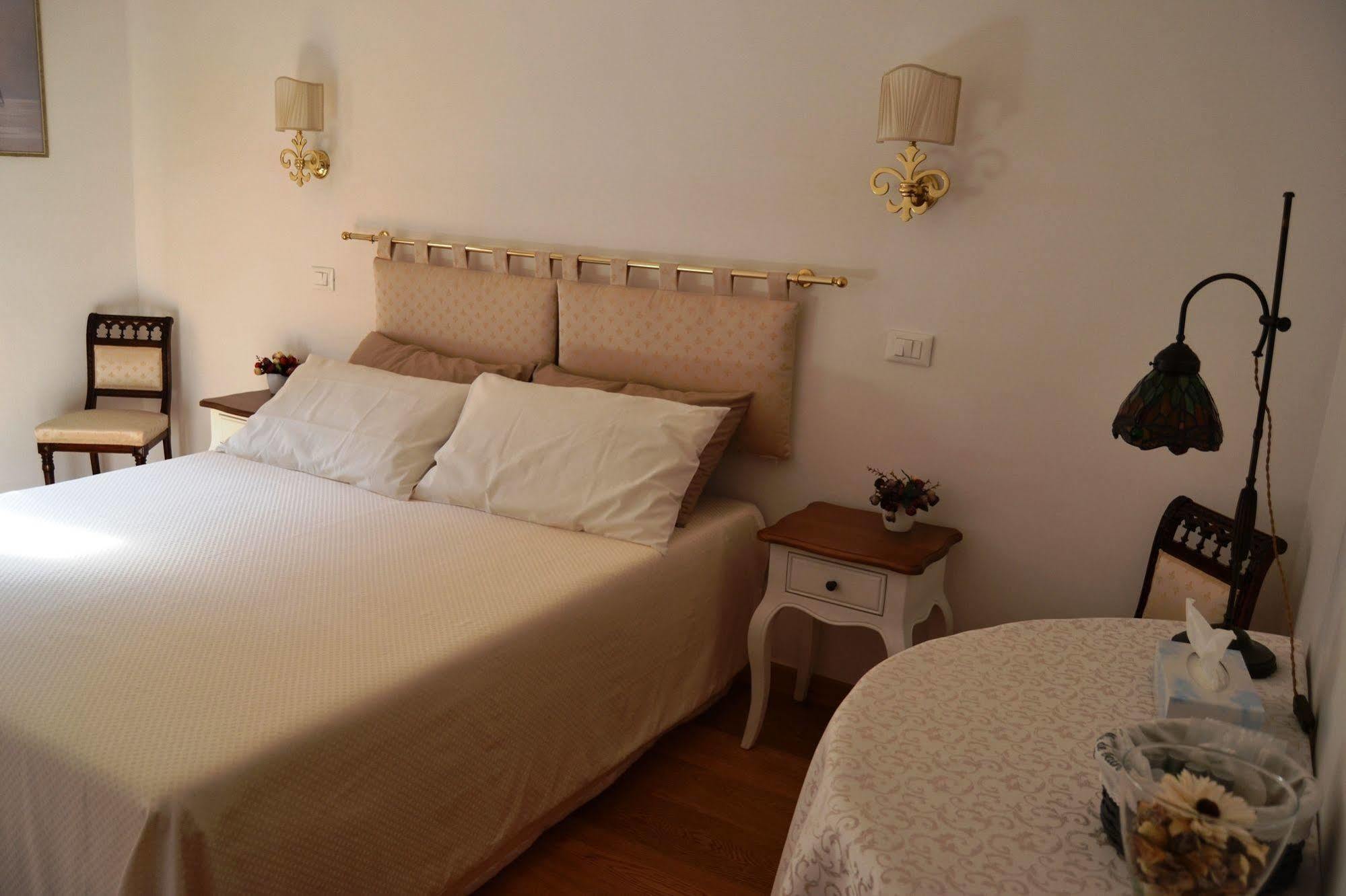 I Prati Di Roma Suites エクステリア 写真