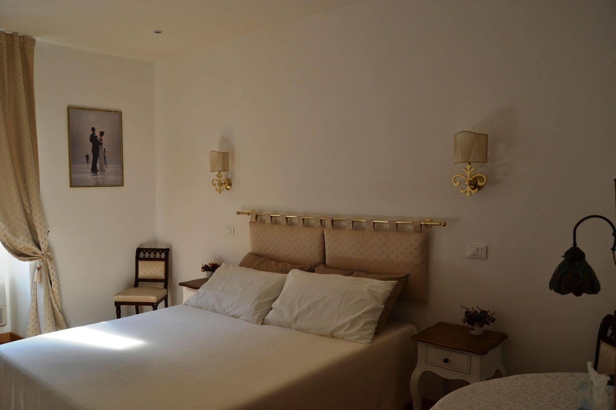 I Prati Di Roma Suites エクステリア 写真