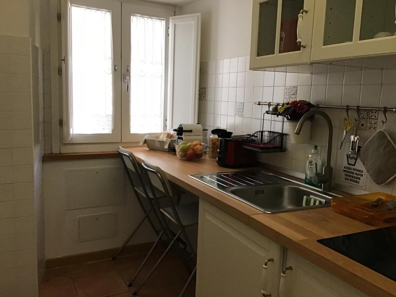 I Prati Di Roma Suites エクステリア 写真