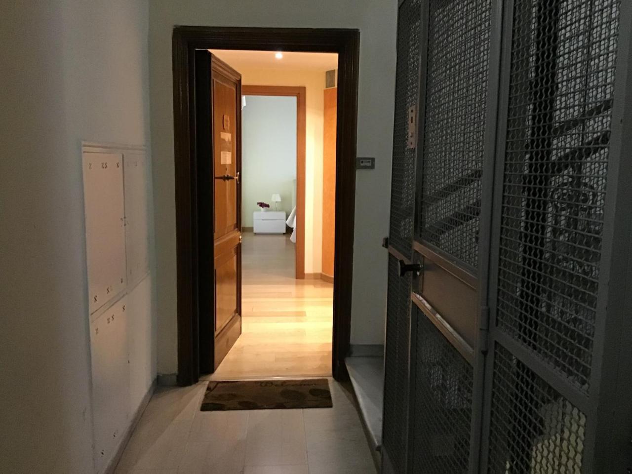 I Prati Di Roma Suites エクステリア 写真