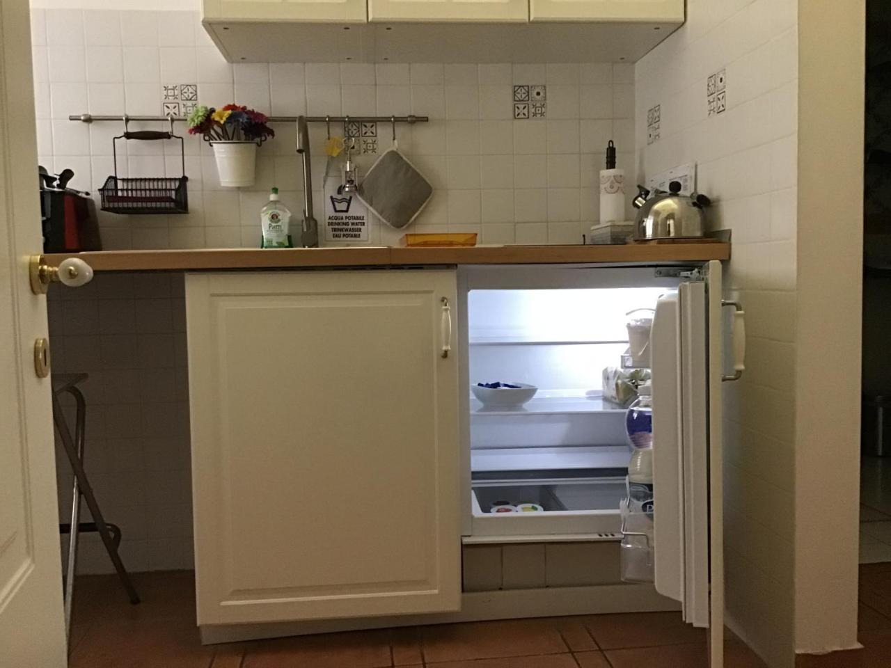 I Prati Di Roma Suites エクステリア 写真