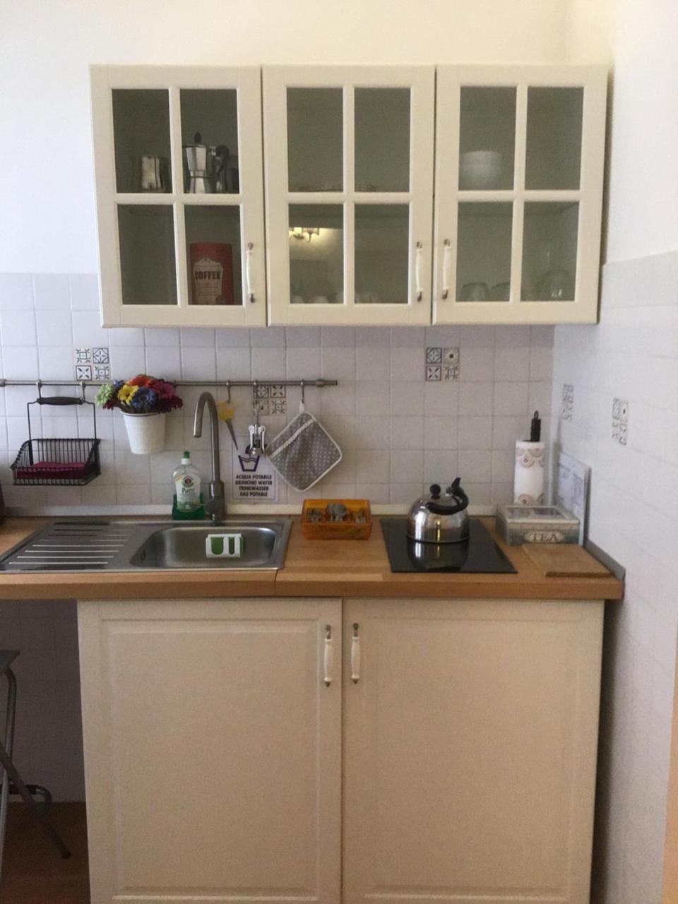 I Prati Di Roma Suites エクステリア 写真